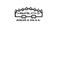 AVALOS Y CÍA. S.A. logo, AVALOS Y CÍA. S.A. contact details