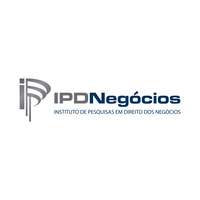 IPDNegócios - Instituto de Pesquisas em Direito dos Negócios logo, IPDNegócios - Instituto de Pesquisas em Direito dos Negócios contact details