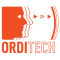 Orditech logo, Orditech contact details