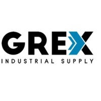 GREX Industrial Supply logo, GREX Industrial Supply contact details