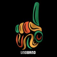 UnoBand logo, UnoBand contact details