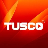 TUSCO TV logo, TUSCO TV contact details