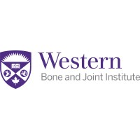 Western University's Bone and Joint Institute logo, Western University's Bone and Joint Institute contact details