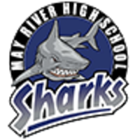 May River High School logo, May River High School contact details