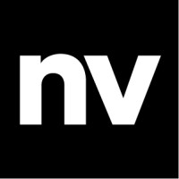 NV Interactive logo, NV Interactive contact details