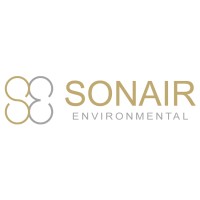 SONAIR Environmental Inc. logo, SONAIR Environmental Inc. contact details