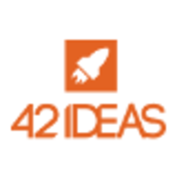 42ideas logo, 42ideas contact details