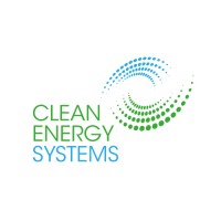 Clean Energy Systems, Inc. logo, Clean Energy Systems, Inc. contact details