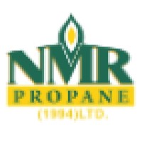 NMR Propane logo, NMR Propane contact details