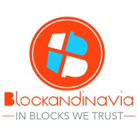 Blockandinavia logo, Blockandinavia contact details