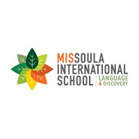 Missoula International School logo, Missoula International School contact details