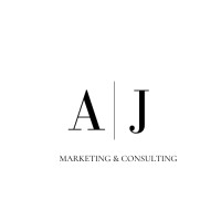 AJ Marketing & Consulting logo, AJ Marketing & Consulting contact details