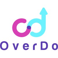 Overdo logo, Overdo contact details