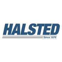 Halsted Corporation logo, Halsted Corporation contact details