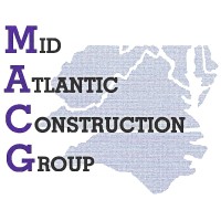 Mid Atlantic Construction Group logo, Mid Atlantic Construction Group contact details