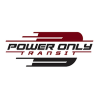 Power Only Transit logo, Power Only Transit contact details