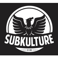 Subkulture Entertainment logo, Subkulture Entertainment contact details