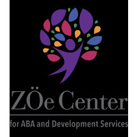 ZOe Center for ABA and Development Services logo, ZOe Center for ABA and Development Services contact details