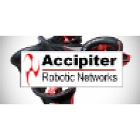 Accipiter Robotic Networks logo, Accipiter Robotic Networks contact details