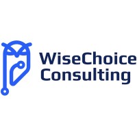 Wise Choice Consulting ApS logo, Wise Choice Consulting ApS contact details