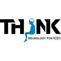 THINK Neurology for Kids logo, THINK Neurology for Kids contact details