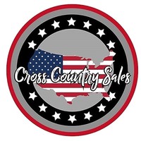 Cross Country Sales logo, Cross Country Sales contact details