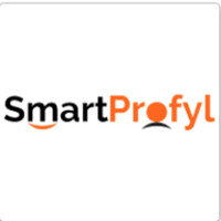 SmartProfyl logo, SmartProfyl contact details