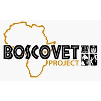 The Boscovet Project logo, The Boscovet Project contact details