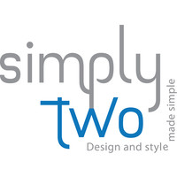 Simply Two logo, Simply Two contact details