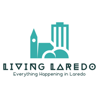 Living Laredo logo, Living Laredo contact details