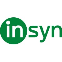 Insyn Scandinavia AB logo, Insyn Scandinavia AB contact details