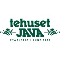 Tehuset JAVA AB logo, Tehuset JAVA AB contact details