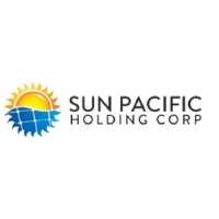 Sun Pacific Holding Corp logo, Sun Pacific Holding Corp contact details