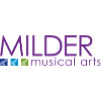 Milder Musical Arts logo, Milder Musical Arts contact details