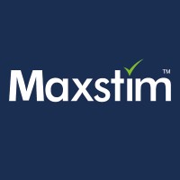 Maxstim Ltd logo, Maxstim Ltd contact details