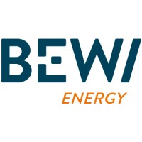 BEWI ENERGY AS logo, BEWI ENERGY AS contact details