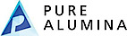 Pure Alumina logo, Pure Alumina contact details