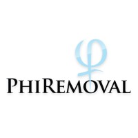 PhiRemoval logo, PhiRemoval contact details