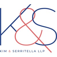 Kim & Serritella LLP logo, Kim & Serritella LLP contact details