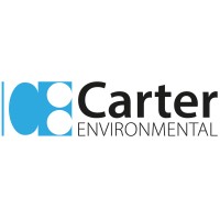 Carter Environmental logo, Carter Environmental contact details