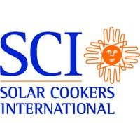 Solar Cookers International logo, Solar Cookers International contact details