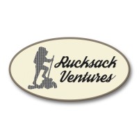 Rucksack Ventures logo, Rucksack Ventures contact details