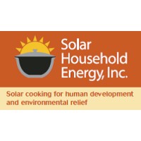 SOLAR HOUSEHOLD ENERGY INC logo, SOLAR HOUSEHOLD ENERGY INC contact details