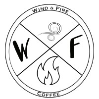 Wind and Fire Coffee Roasters logo, Wind and Fire Coffee Roasters contact details