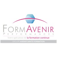 FORMAVENIR PERFORMANCES logo, FORMAVENIR PERFORMANCES contact details