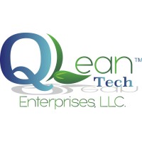 Qlean Tech Enterprises, LLC. logo, Qlean Tech Enterprises, LLC. contact details