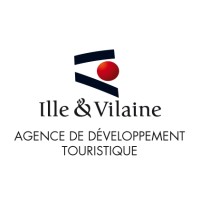 Agence de développement touristique d'Ille-et-Vilaine logo, Agence de développement touristique d'Ille-et-Vilaine contact details