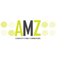 AMZ CUSTOM FINE FURNITURE logo, AMZ CUSTOM FINE FURNITURE contact details