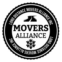 Movers Alliance logo, Movers Alliance contact details