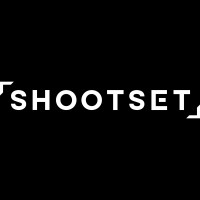 Shootset logo, Shootset contact details